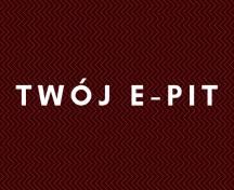 Twój e-PIT od 15 lutego dostępny na podatki.gov.pl